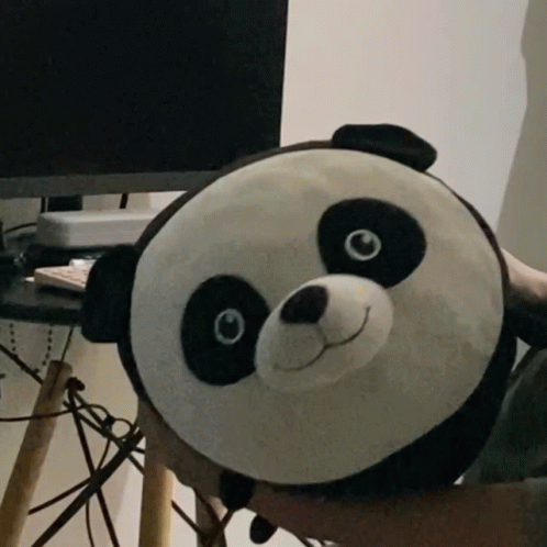 Panda Pandada GIF - Panda Pandada Food Panda GIFs