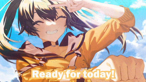 Lets Go Ready GIF - Lets Go Ready Today GIFs