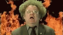 What Surprise GIF - What Surprise Fire GIFs