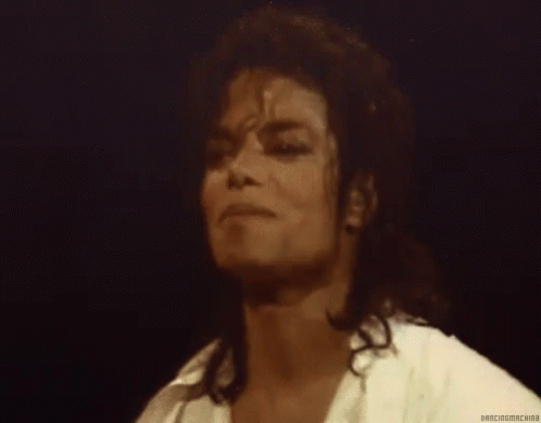 Michael Jackson King Of Pop GIF - Michael Jackson King Of Pop Flying Kiss GIFs