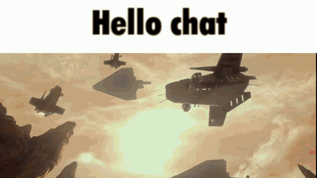Star Wars Clone Wars GIF - Star Wars Clone Wars Hello Chat GIFs