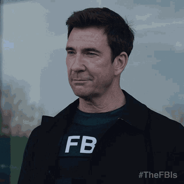 Chuckles Supervisory Special Agent Remy Scott GIF - Chuckles Supervisory Special Agent Remy Scott Fbi Most Wanted GIFs