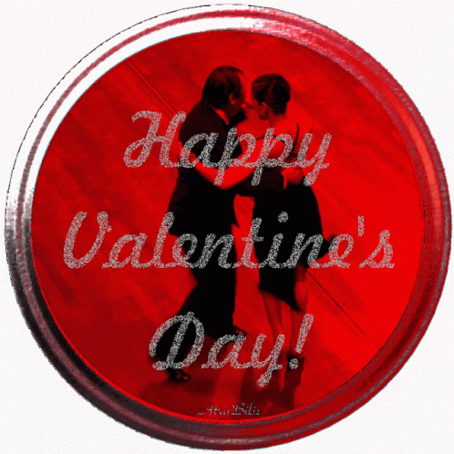 Happy Valentines Day Popular GIF - Happy Valentines Day Popular Love GIFs