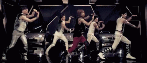 Shinee Dance GIF - Shinee Dance Kpop GIFs