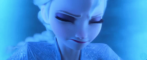Frozen Elsa GIF - Frozen Elsa Disney Queen GIFs