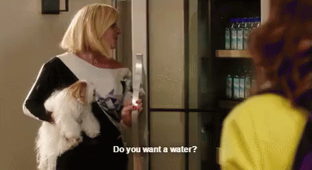 Waste Not Want Not GIF - Water GIFs