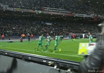 Raja Casablanca GIF