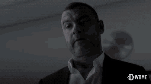 a man in a suit says i want that fucking address