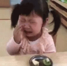 Crying Baby GIF - Crying Baby Girl GIFs