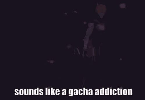 Gacha Addiction Punishing Gray Raven GIF - Gacha Addiction Gacha Punishing Gray Raven GIFs