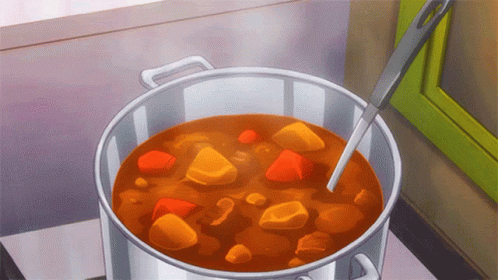 Anime Fo Anime GIF - Anime Fo Anime Soup GIFs