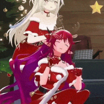Irys Fuwawa GIF