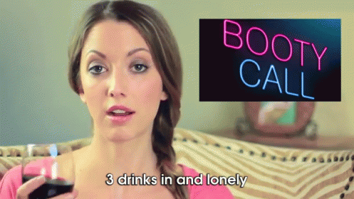 Booty Calls GIF - Bootycalls Drink Cheers GIFs