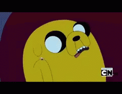 Adventure Time Spider GIF - Adventure Time Spider Bite GIFs