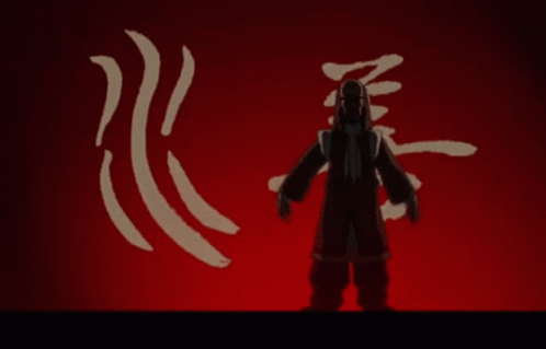 Avatar The Last Airbender Fire GIF - Avatar The Last Airbender Fire Earth GIFs