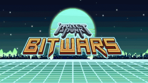 Bitwars Logo GIF - Bitwars Logo GIFs