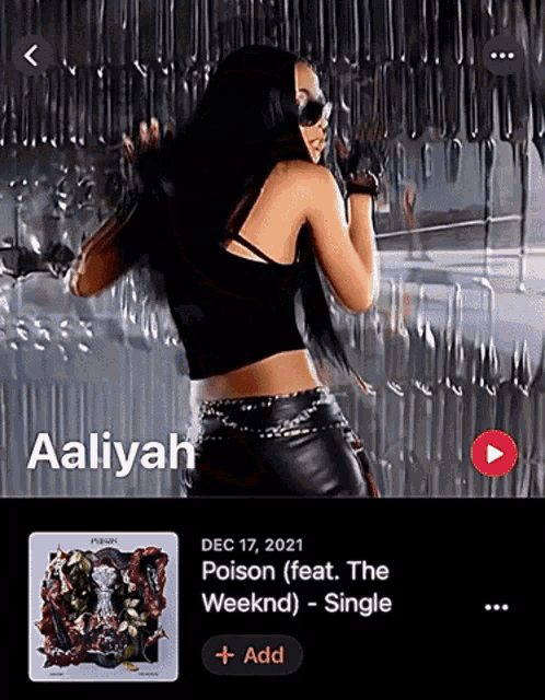 Aaliyah Nysl GIF - Aaliyah Nysl Stantwitter GIFs