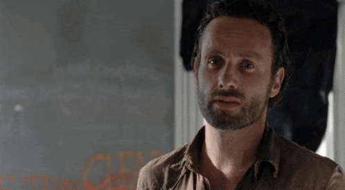 Twd The Walking Dead GIF - Twd The Walking Dead Rick Grimes GIFs
