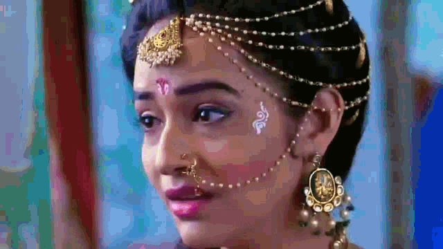 Subhadra GIF - Subhadra GIFs