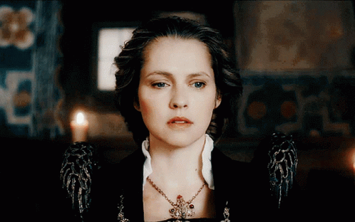 Diana Bishop A Discovery Of Witches GIF - Diana Bishop A Discovery Of Witches Witch GIFs