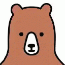 Bear Spin Go Bear GIF - Bear Spin Go Bear Go Bear Hk GIFs