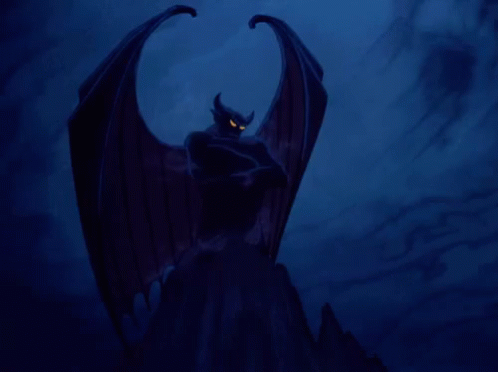 Halloween Bat GIF - Halloween Bat Creepy GIFs