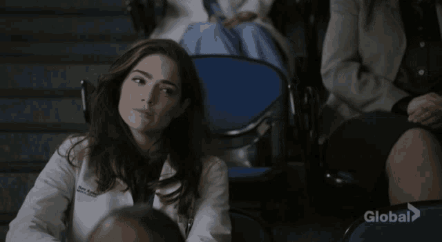 New Amsterdam GIF
