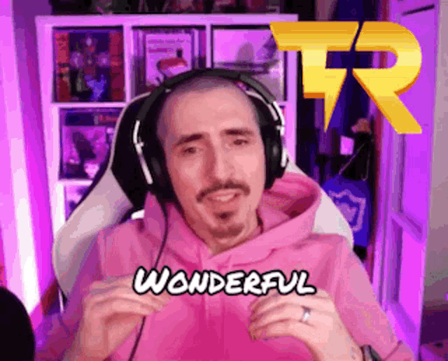 Badstag Wonderful GIF