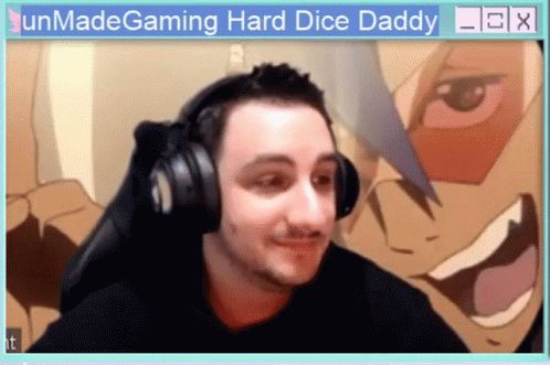 Unmadegaming Dice Daddy GIF - Unmadegaming Dice Daddy Loading GIFs