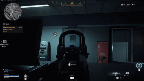 Warzone Eric Gameplay GIF - Warzone Eric Gameplay Video Game GIFs