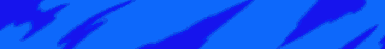 a blue and black background with a few spots of light on it
