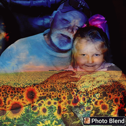 Grandpas Love GIF