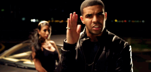 I Don'T Have Time For This GIF - Drake Goodbye Get Out GIFs