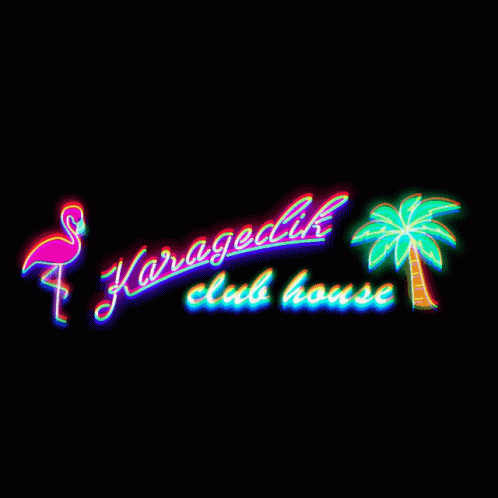 Karagedik Club House GIF