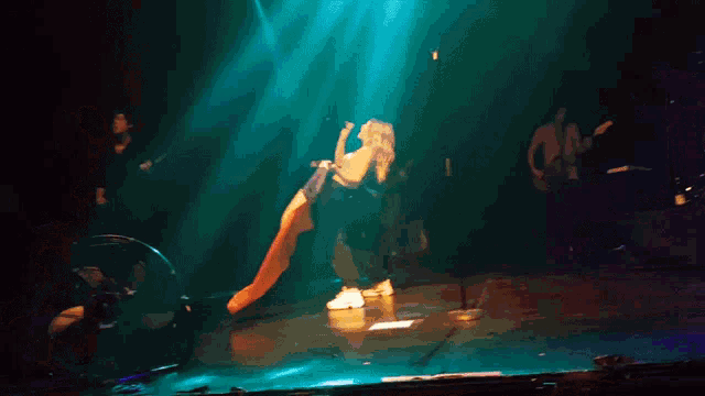 Atc Against The Current GIF