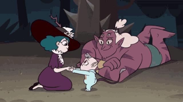 Star Bullfly Happy GIF