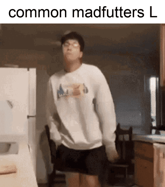Madfutters GIF - Madfutters Madfut GIFs