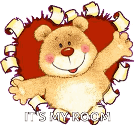 Hug Love GIF - Hug Love Teddy Bear GIFs