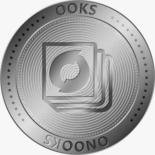 Onooks Cryptocurrency GIF - Onooks Cryptocurrency Blockchain GIFs