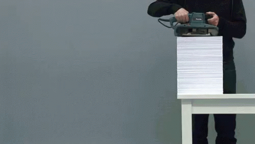 Working Papers GIF - Working Papers GIFs
