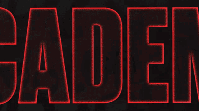a black background with the word academy in white letters