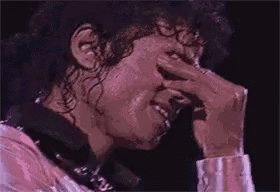 Michael Jackson King Of Pop GIF - Michael Jackson King Of Pop Face Palm GIFs