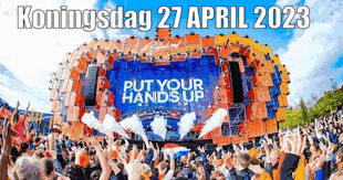 Kings Day Amsterdam 2023 Amsterdam King'S Day 2023 GIF - Kings Day Amsterdam 2023 Amsterdam King'S Day 2023 King'S Day Amsterdam 2023 Date GIFs