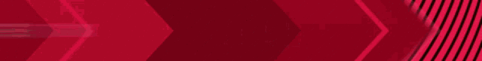 a blurred image of a red background with a few lines on it