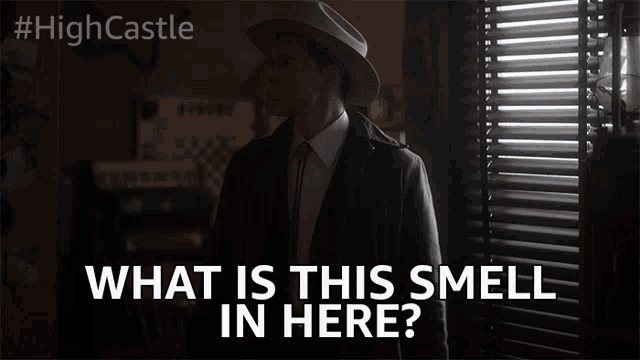 What Is This Smell In Here Stinks GIF - What Is This Smell In Here Stinks Whats That Smell GIFs
