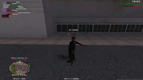 Mdr Game GIF - Mdr Game Video Game GIFs