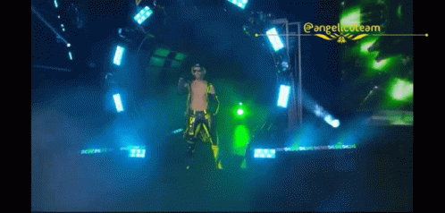 Angelico Angelico Aew GIF - Angelico Angelico Aew Angelico Hfo GIFs