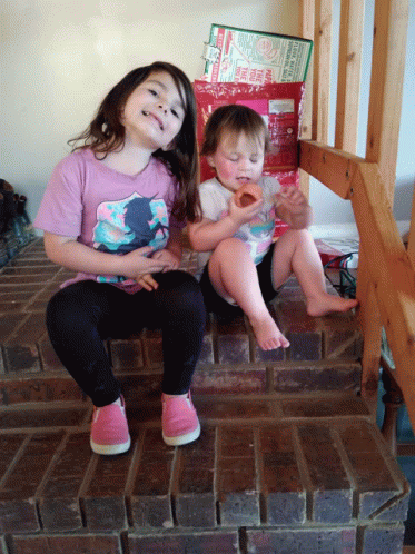 My Baby Girls GIF - My Baby Girls GIFs