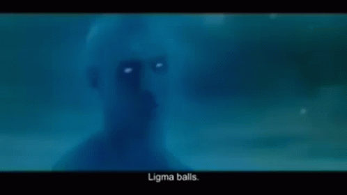 Ligma Balls GIF - Ligma Balls GIFs