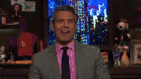 Andy Cohen Wink GIF - Andy Cohen Wink GIFs